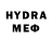 Amphetamine VHQ Eziz Meretliyew